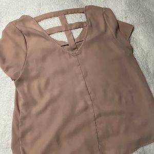 Ladies top.